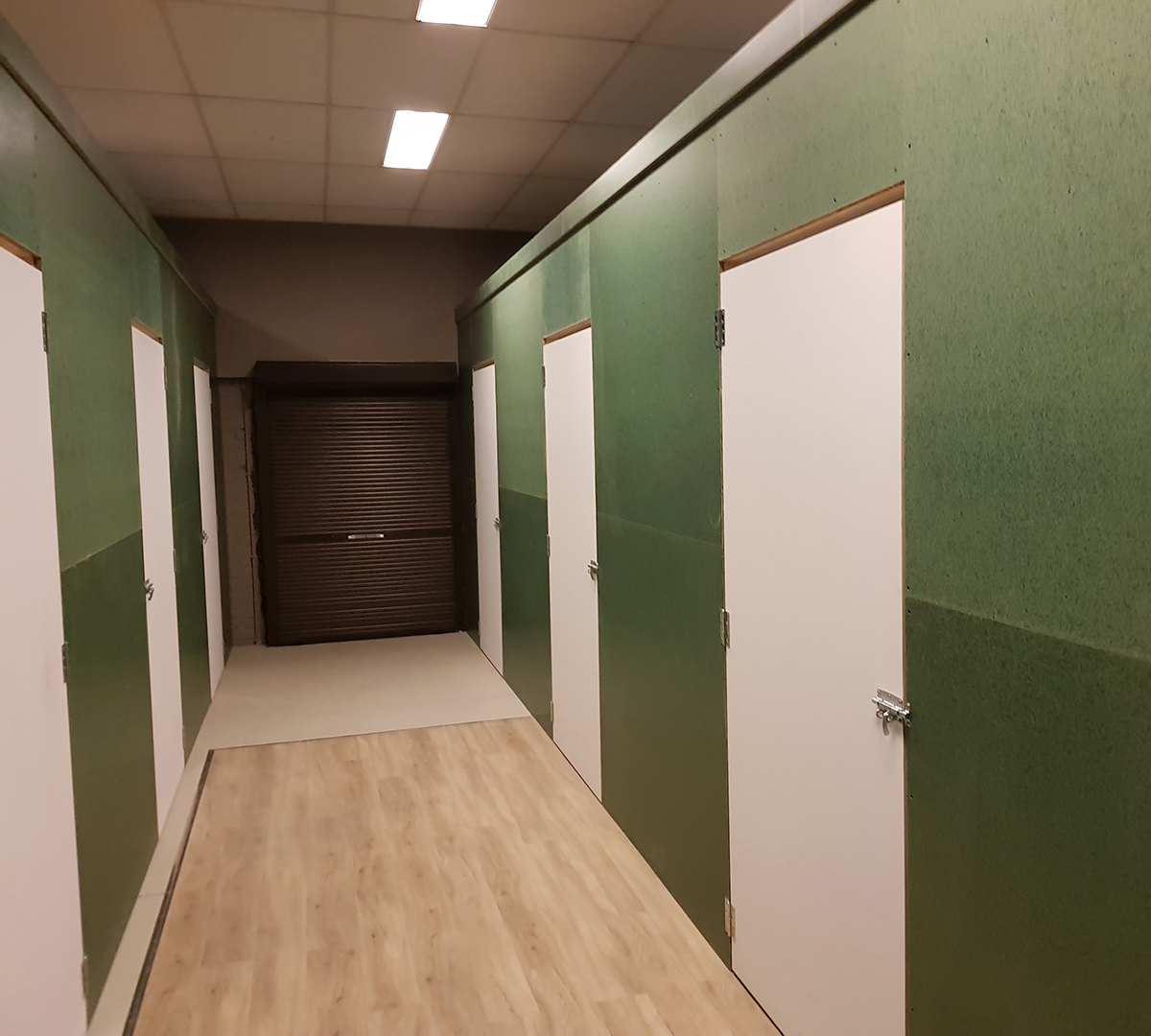 Pourquoi louer un garde-meuble à Paris ?