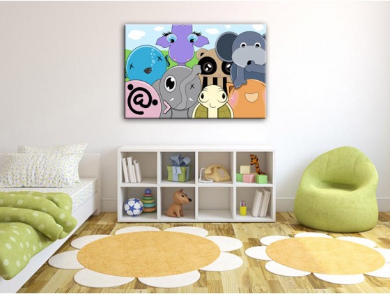 5 idées déco que votre enfant va adorer !