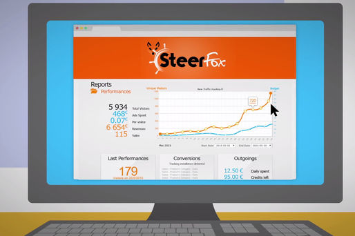 Développez votre boutique en acquérant de la visibilité