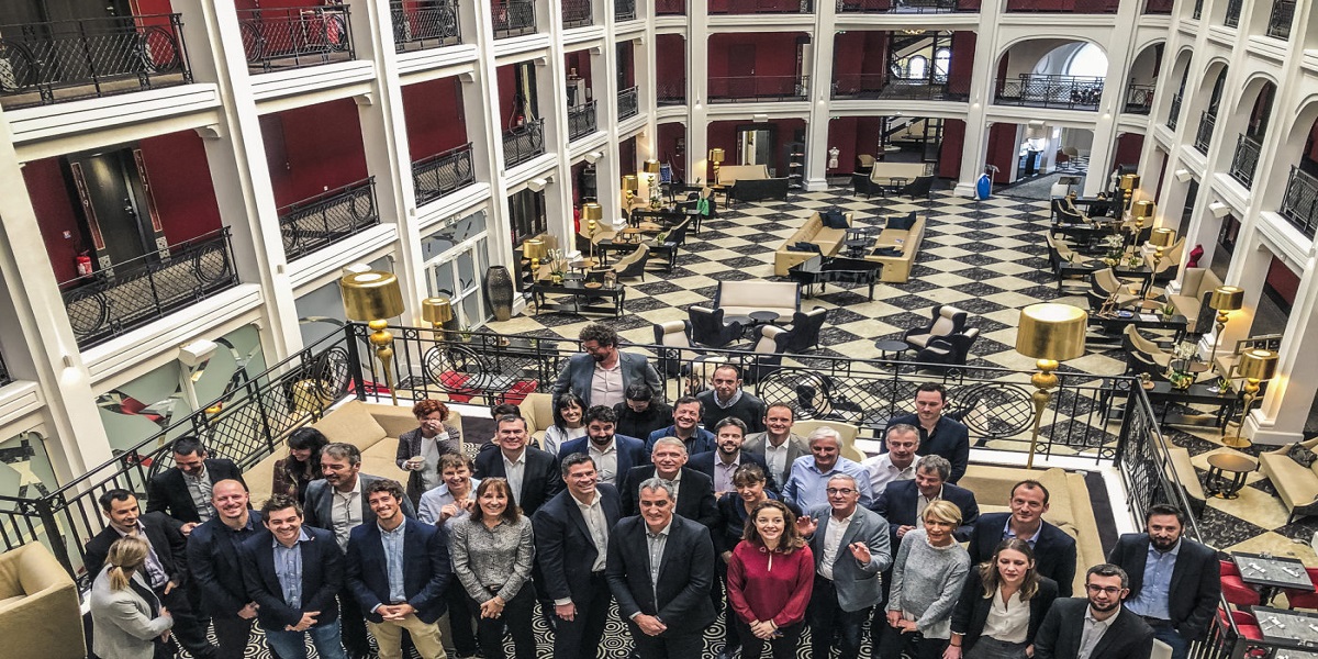 Organiser un séminaire à Biarritz : par qui passer ?