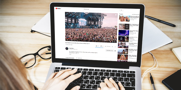 Faut-il intégrer des vidéos à ses contenus web ?