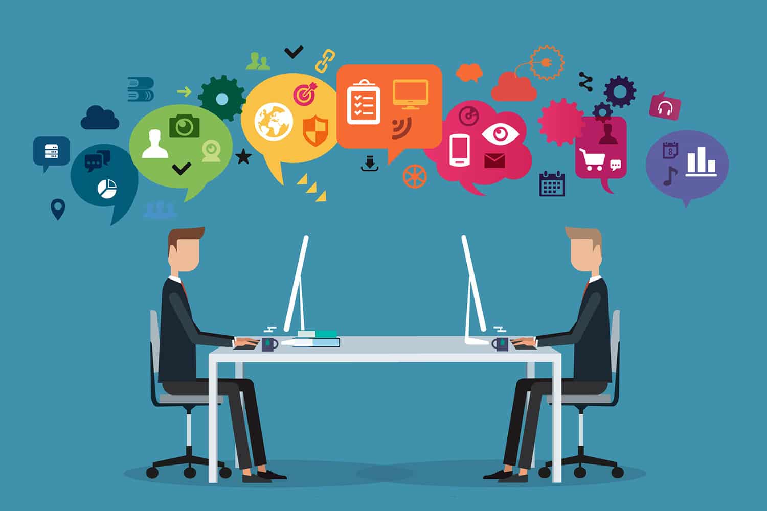 Quel est le rôle de l&rsquo;agence de communication dans le développement d&rsquo;un produit ?