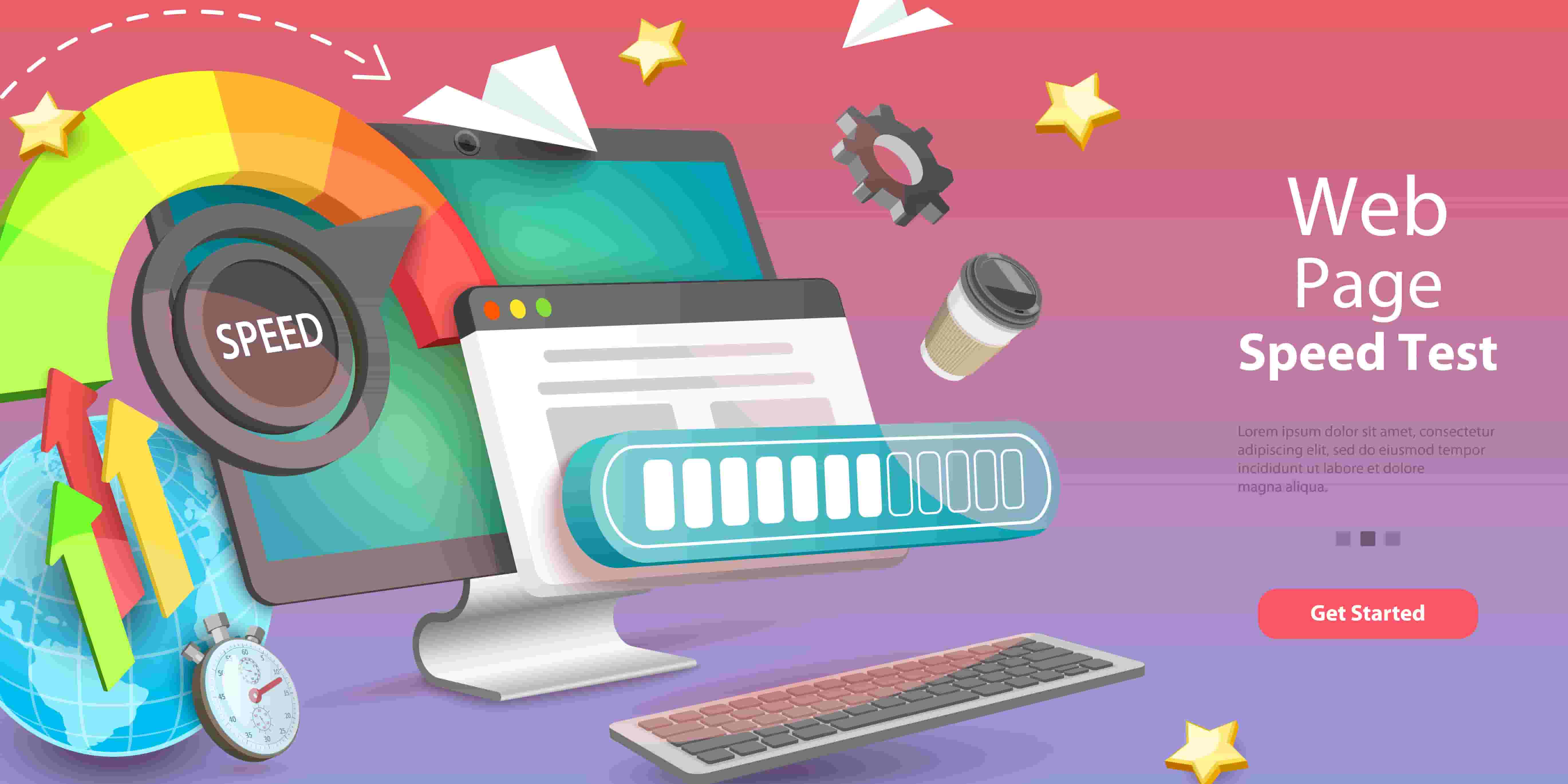 Optimiser la vitesse de votre site pour une meilleure performance