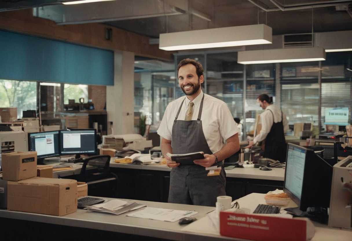 Les avantages d&rsquo;un crm gratuit pour les petites entreprises