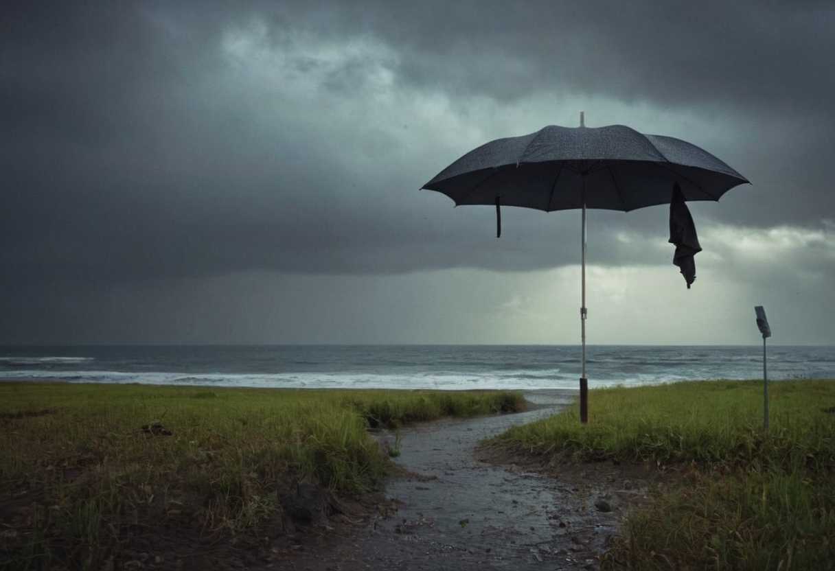 Comment le parapluie ecologique devient un incontournable du business responsable
