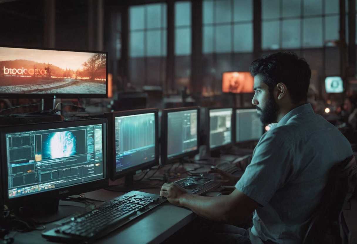 Usine à site web, la nouvelle tendance chez les créateurs de contenu digital