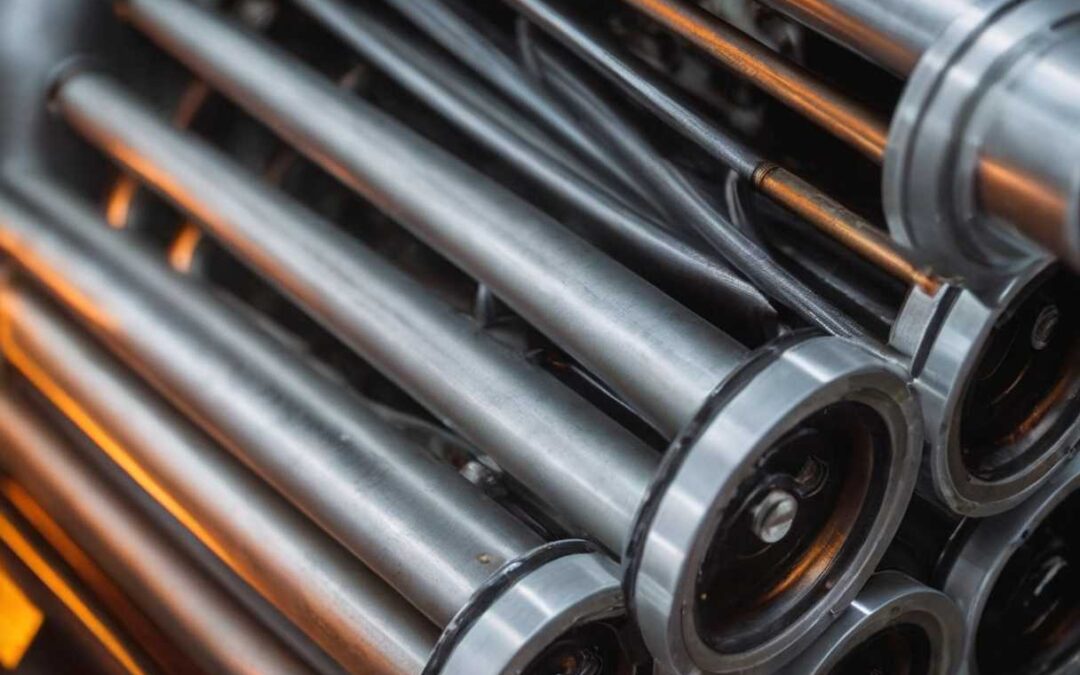 Zoom sur les échangeurs tubulaires : avantages, limites et bonnes pratiques