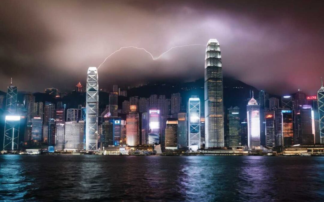 Comment lancer votre entreprise avec une ouverture de société à Hong Kong