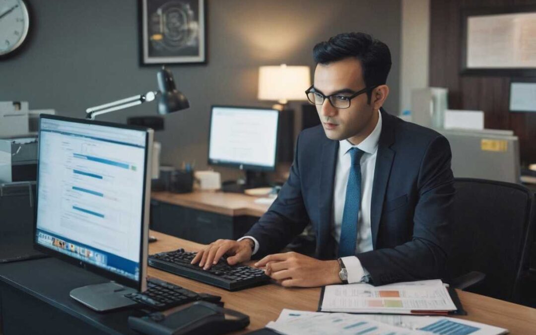 Devez-vous vraiment avoir un comptable pour activité ?